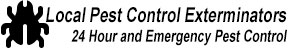 Matheson CO Pest Control Exterminators
